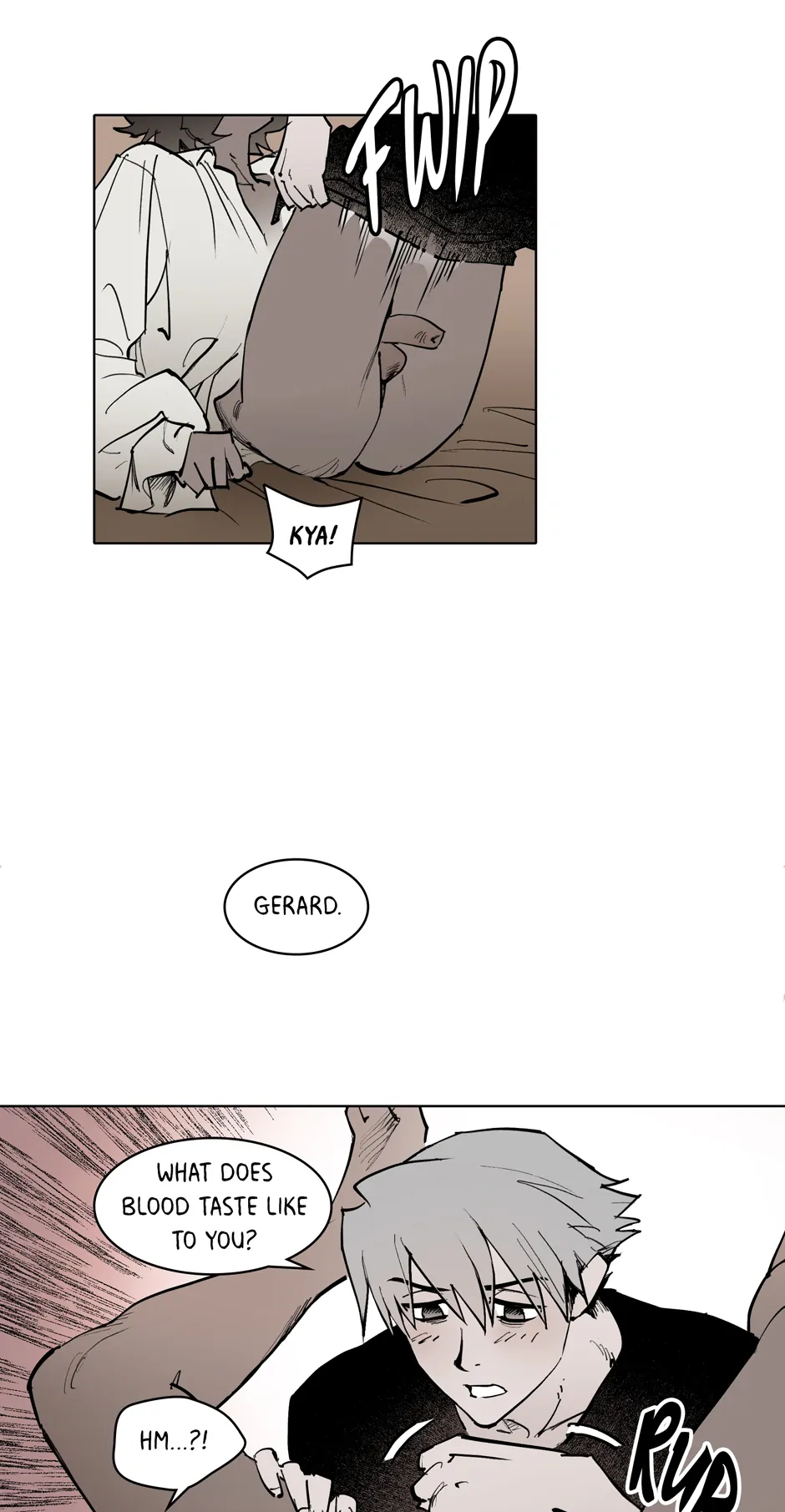 Hide Mansion Chapter 9 - Page 13