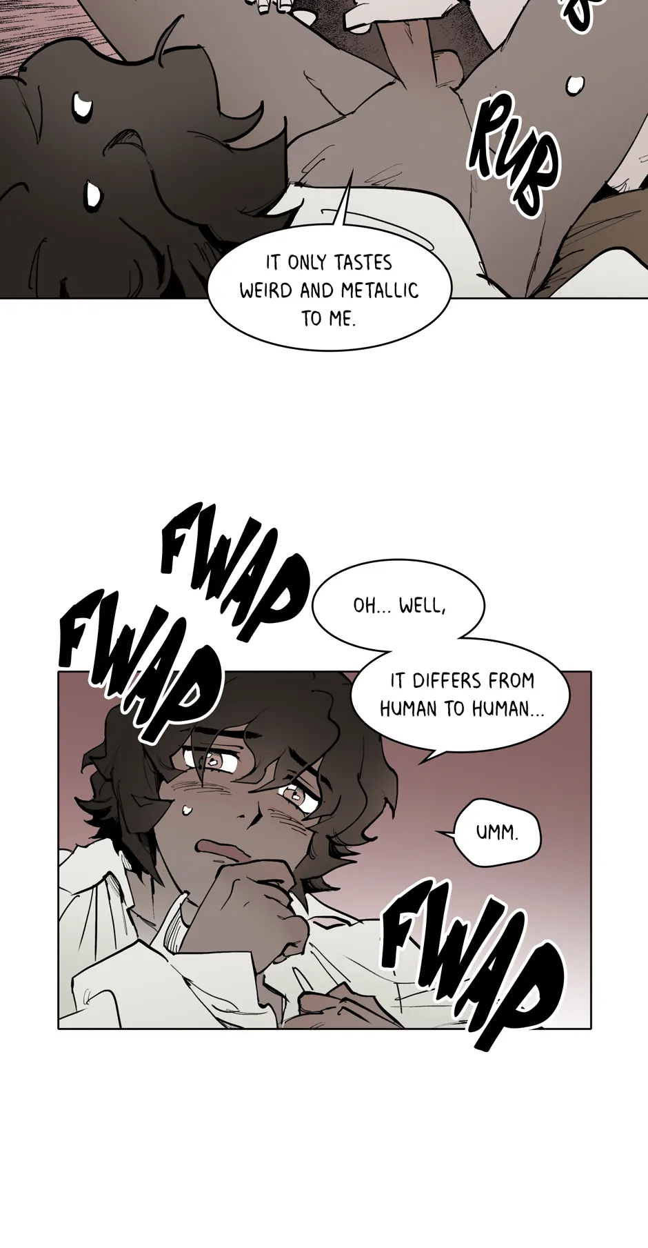 Hide Mansion Chapter 9 - Page 14