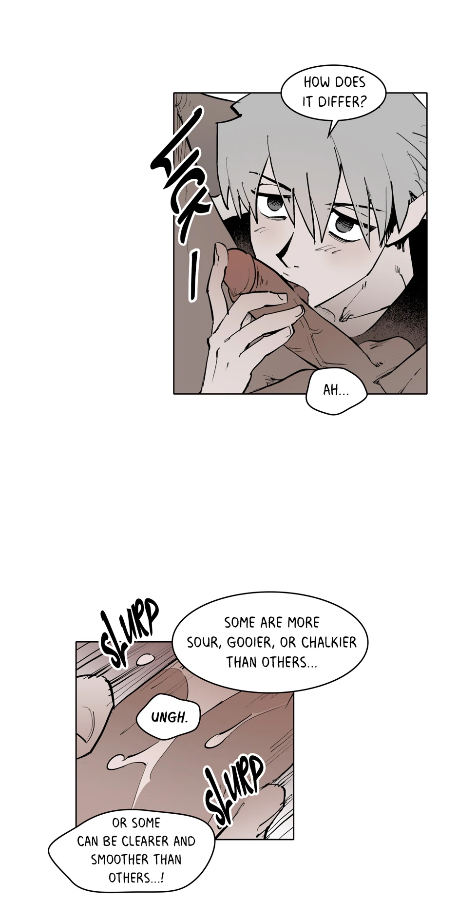 Hide Mansion Chapter 9 - Page 15