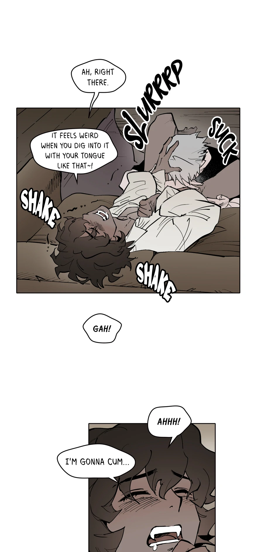 Hide Mansion Chapter 9 - Page 16