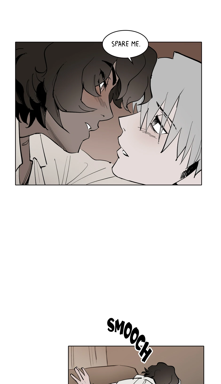 Hide Mansion Chapter 9 - Page 20