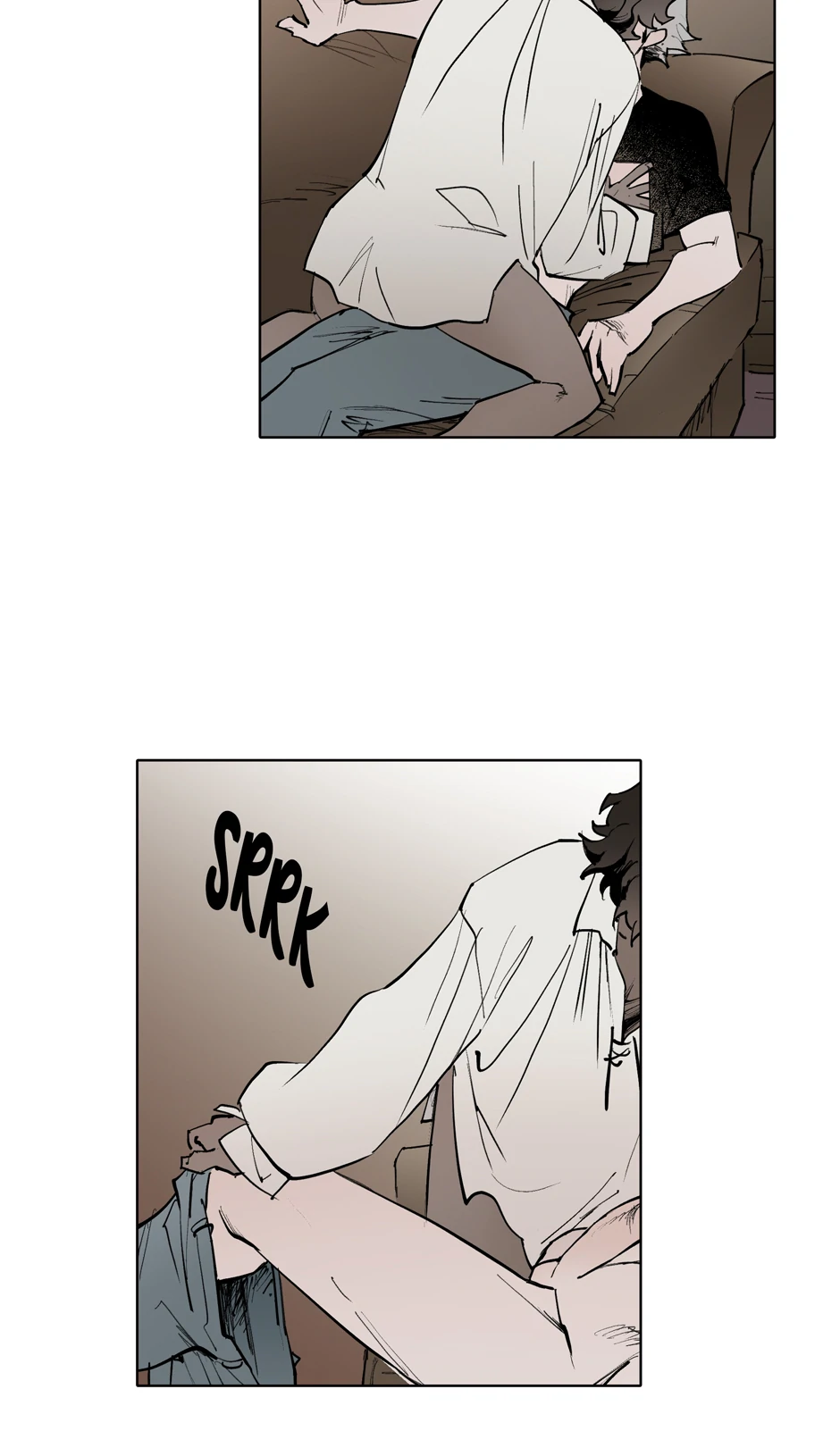 Hide Mansion Chapter 9 - Page 21