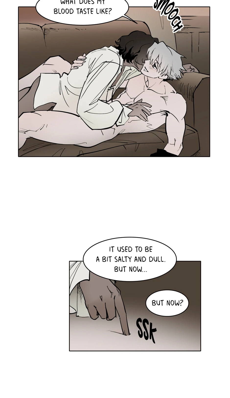 Hide Mansion Chapter 9 - Page 23