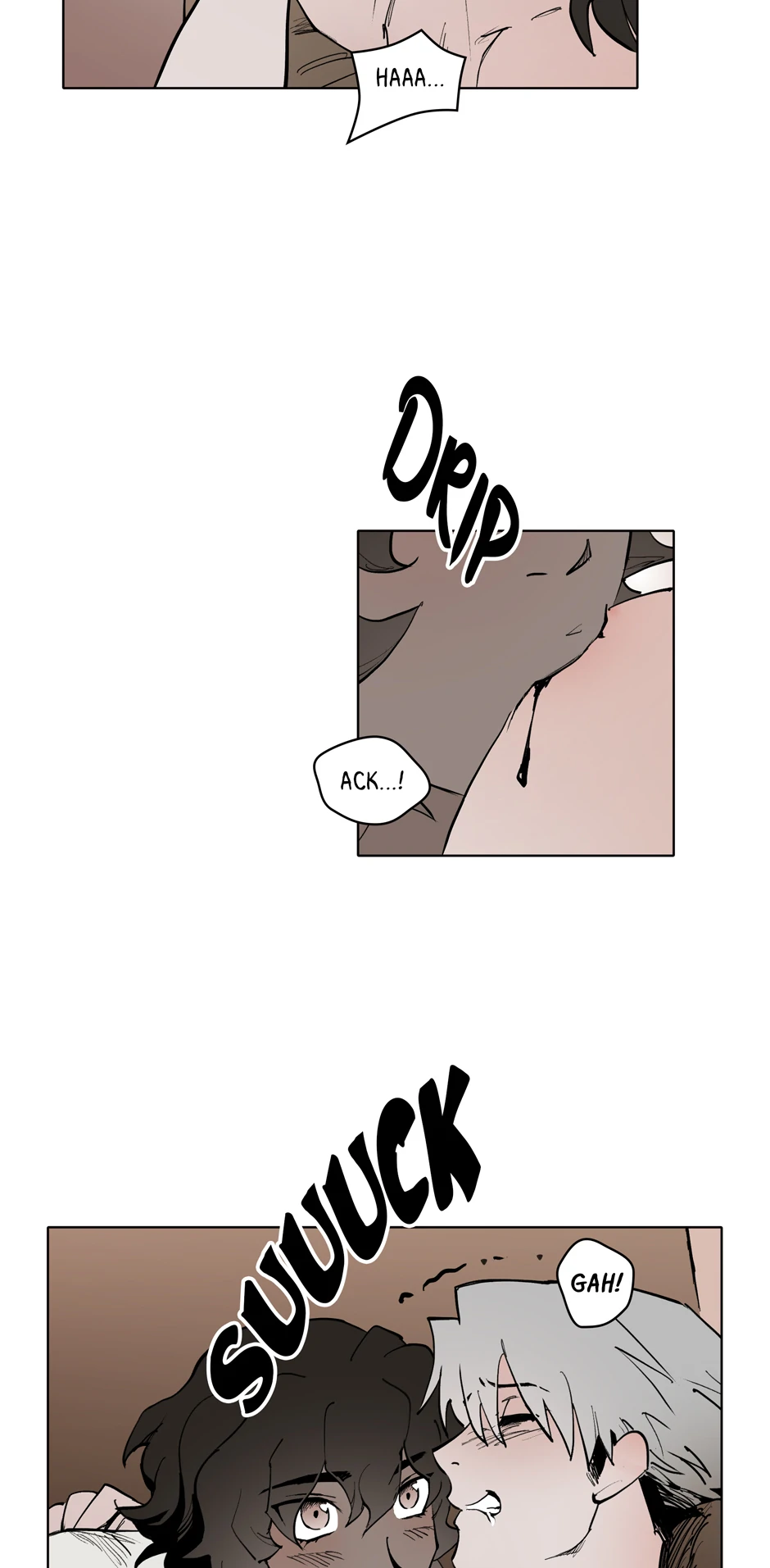 Hide Mansion Chapter 9 - Page 26