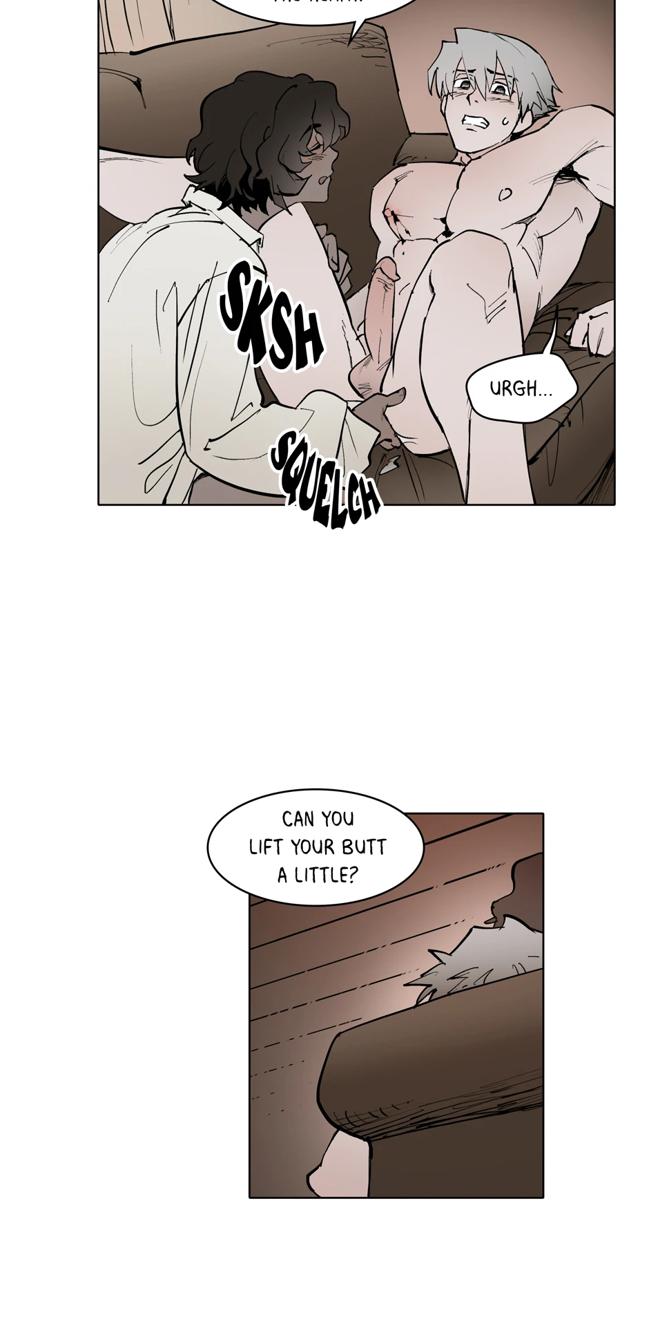 Hide Mansion Chapter 9 - Page 28