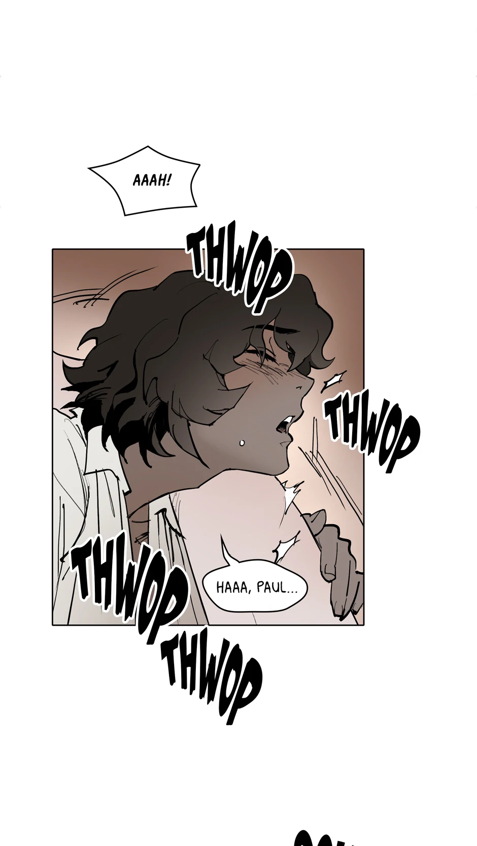 Hide Mansion Chapter 9 - Page 30