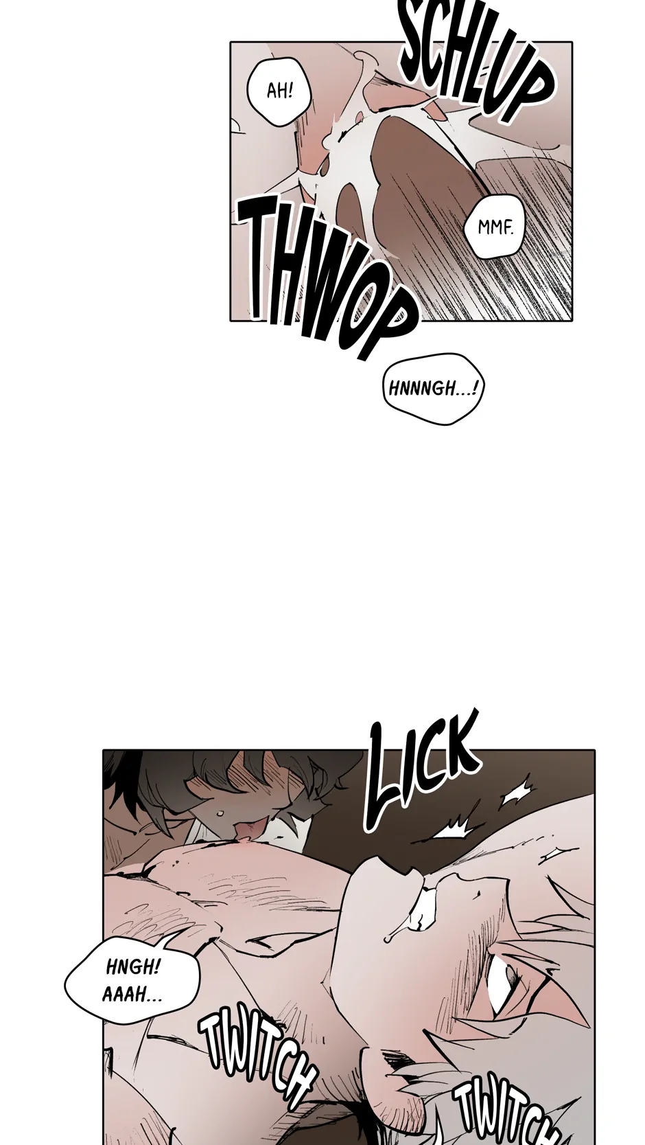 Hide Mansion Chapter 9 - Page 31