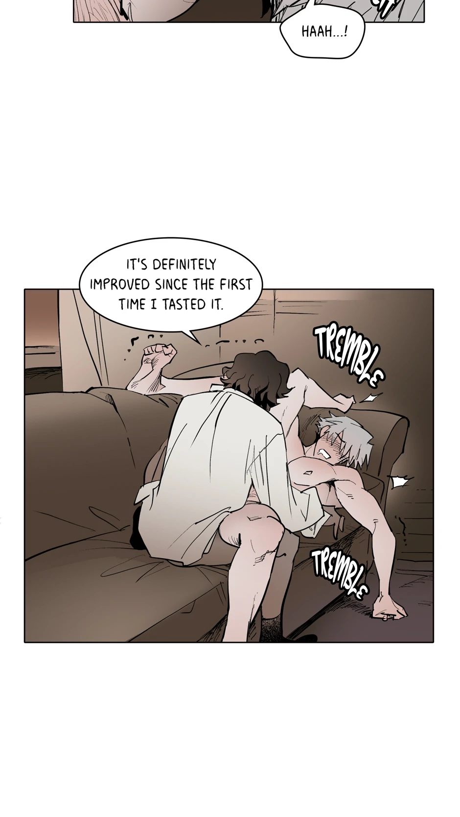 Hide Mansion Chapter 9 - Page 32