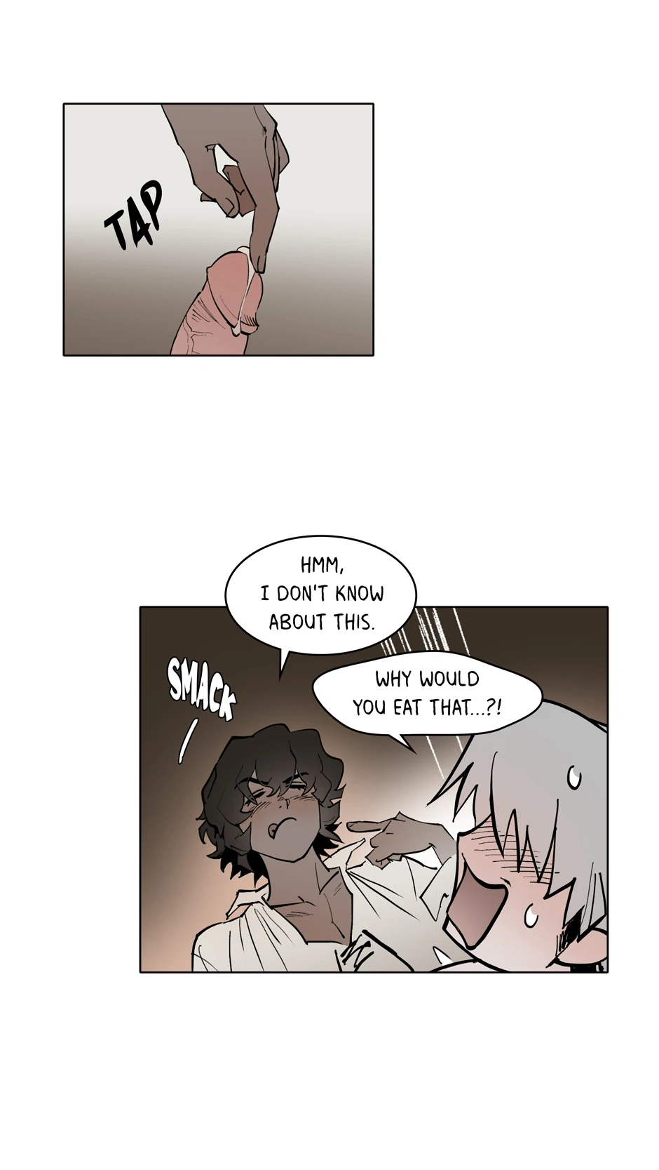 Hide Mansion Chapter 9 - Page 33