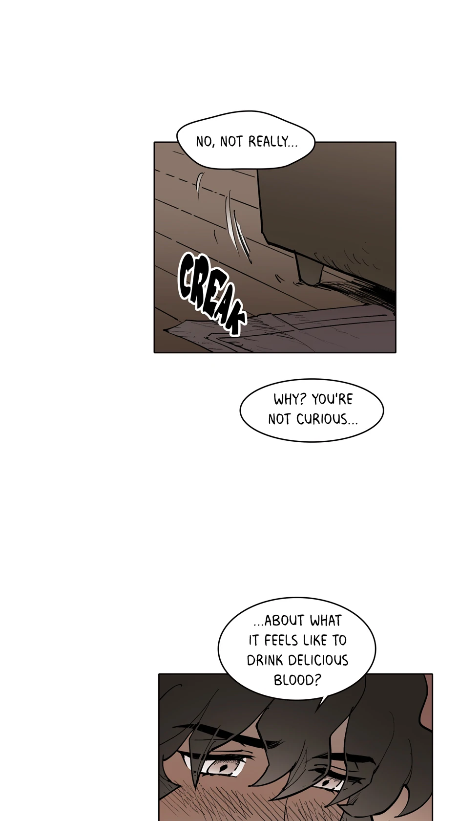 Hide Mansion Chapter 9 - Page 36