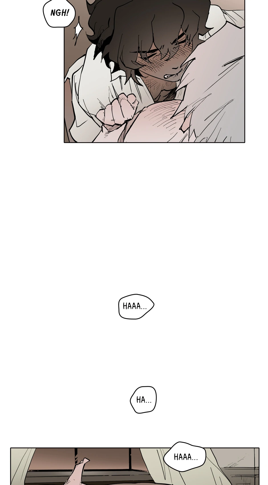 Hide Mansion Chapter 9 - Page 40