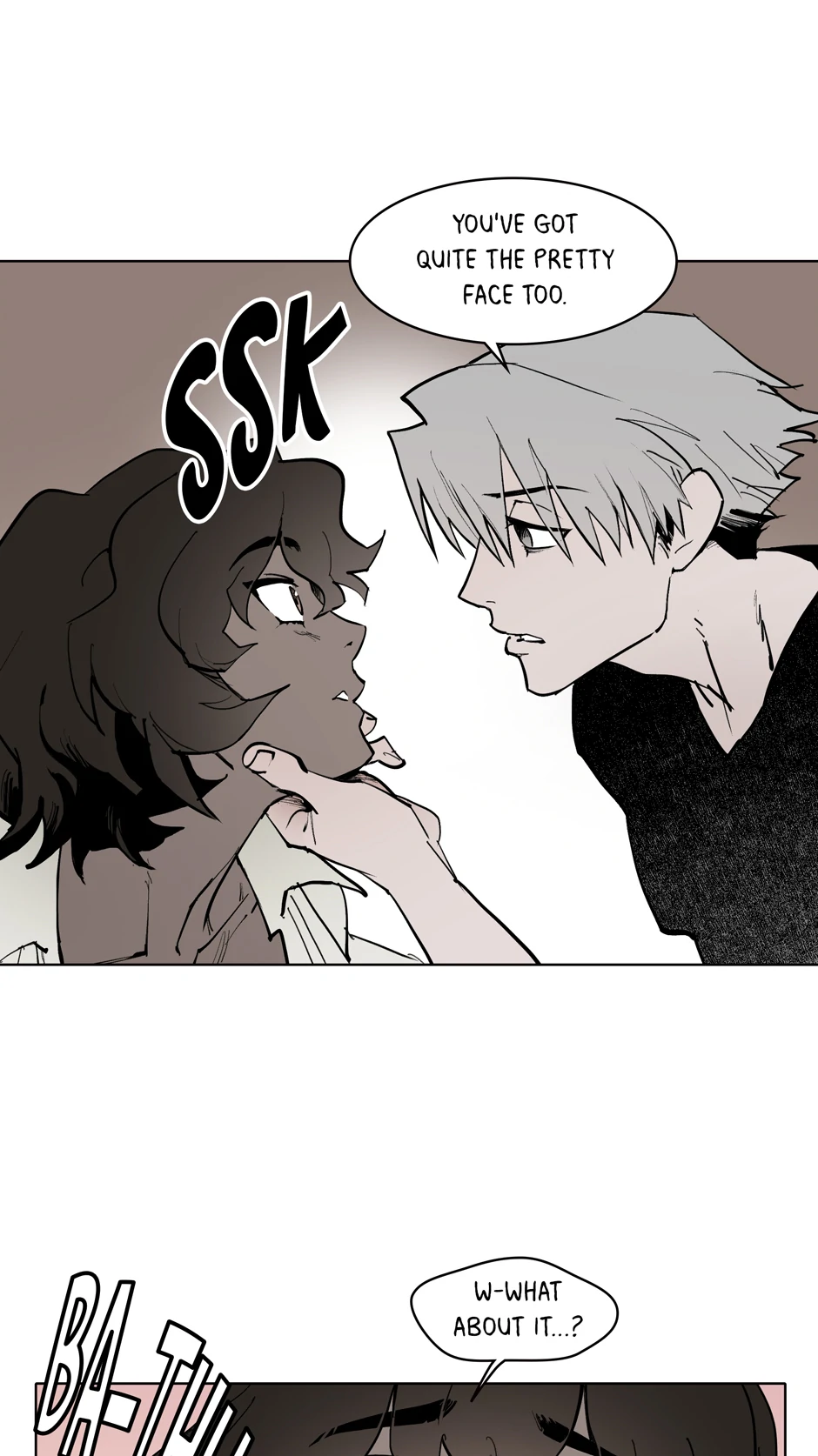 Hide Mansion Chapter 9 - Page 5