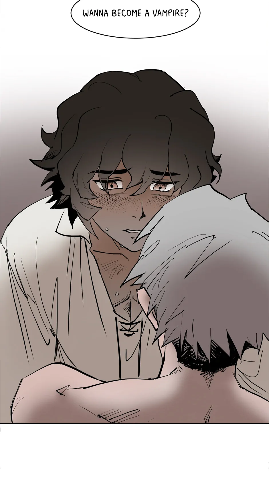 Hide Mansion Chapter 9 - Page 43