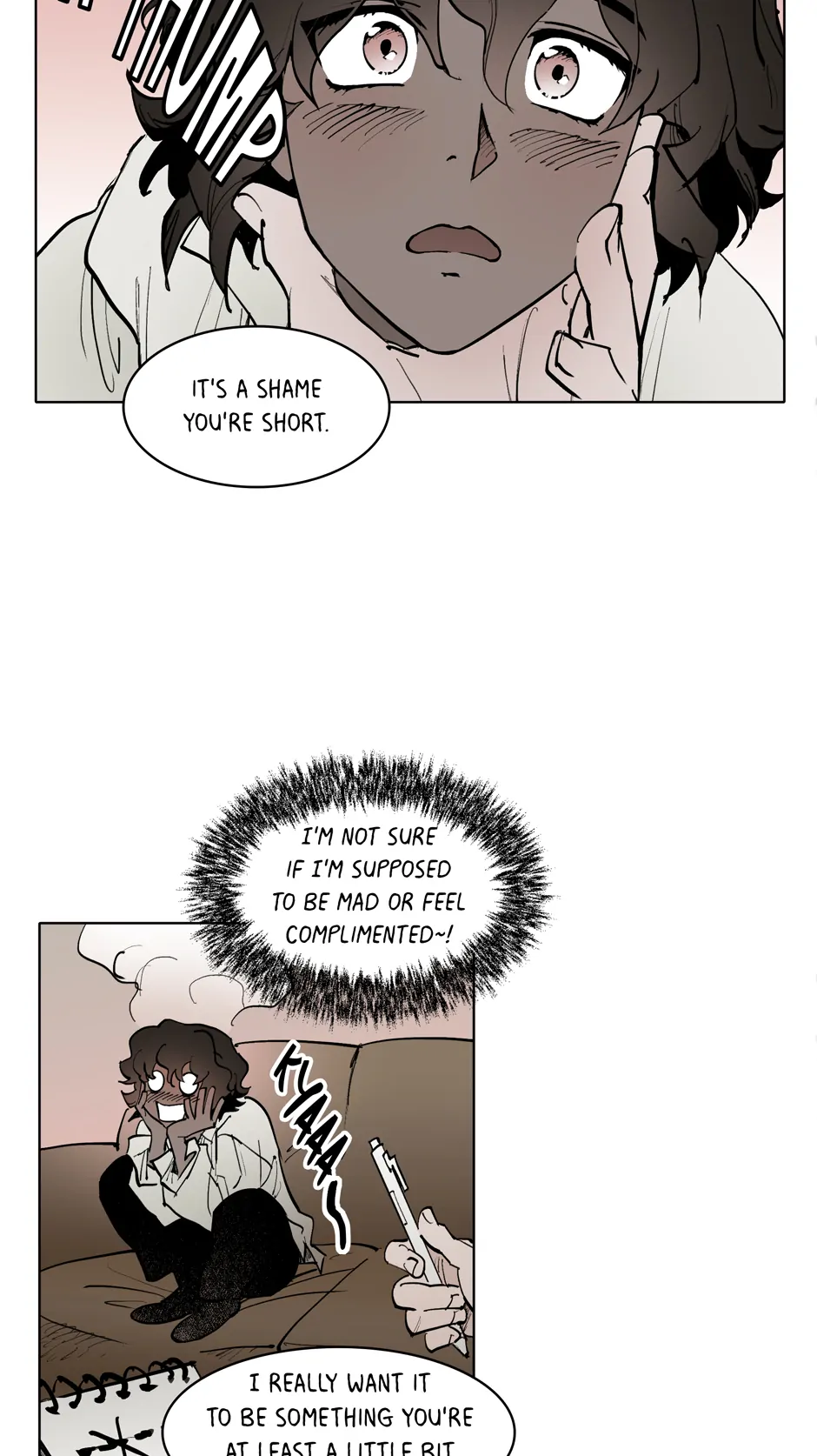 Hide Mansion Chapter 9 - Page 6