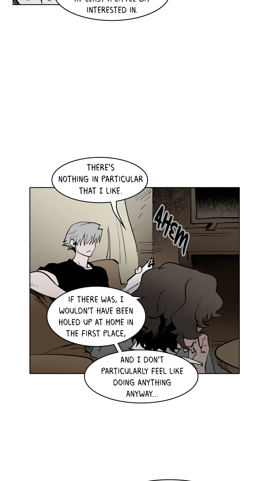 Hide Mansion Chapter 9 - Page 7