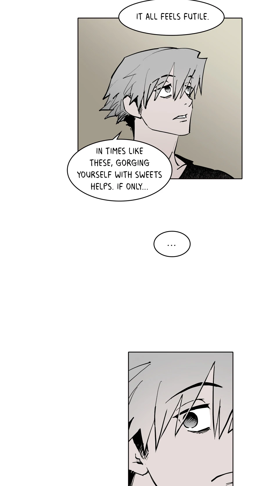 Hide Mansion Chapter 9 - Page 8