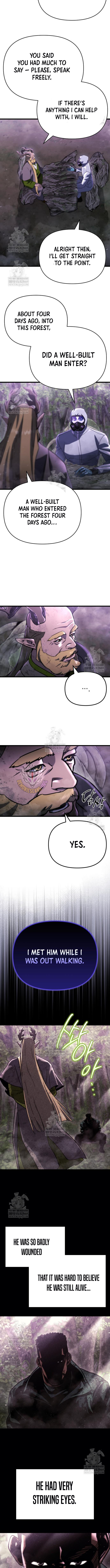 Hiding a Logistics Center in the Apocalypse Chapter 67 - Page 4