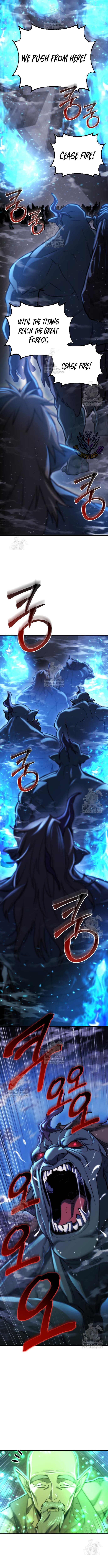 Hiding a Logistics Center in the Apocalypse Chapter 68 - Page 12