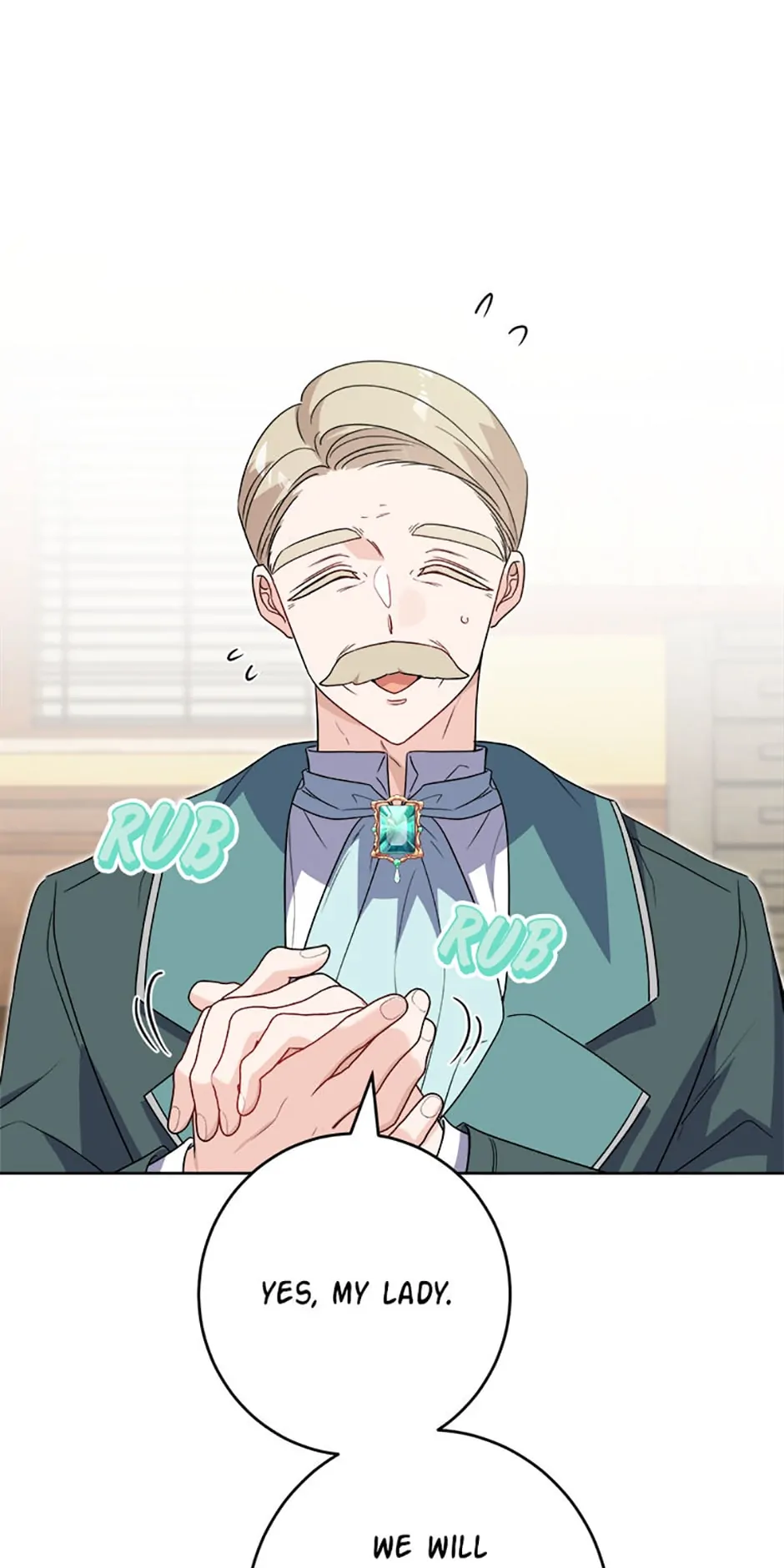 Hiding the Archduke’s Humiliating History Chapter 27 - Page 1