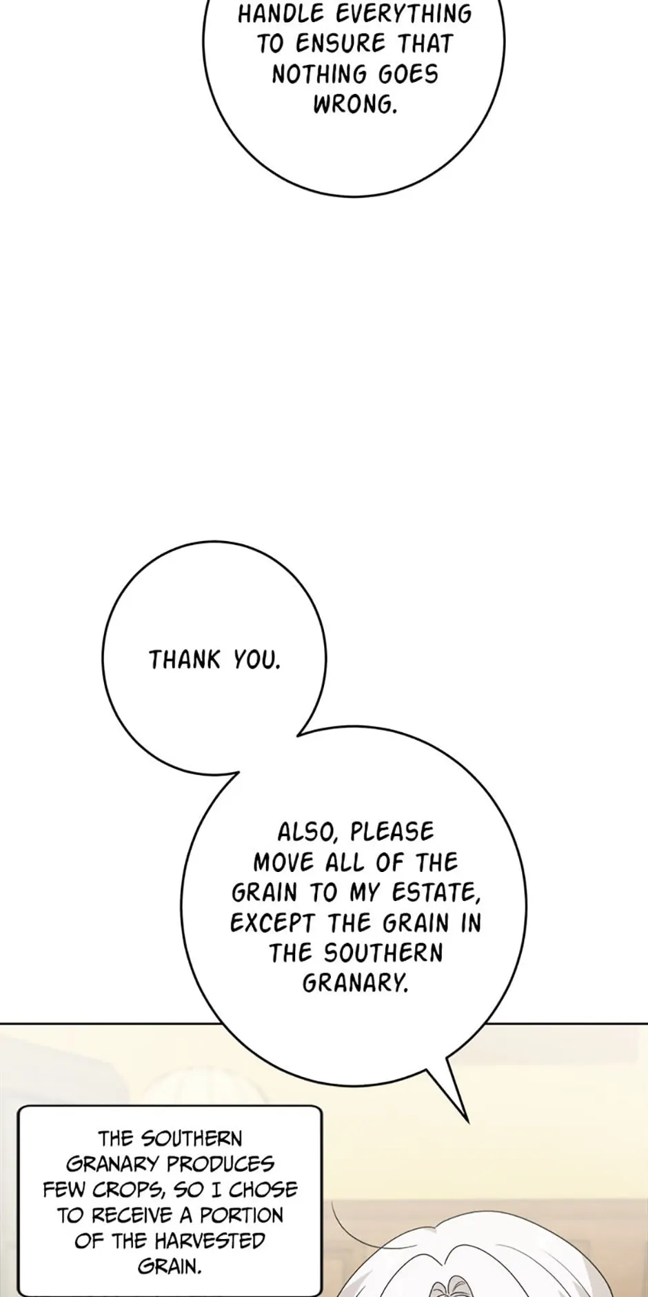 Hiding the Archduke’s Humiliating History Chapter 27 - Page 2