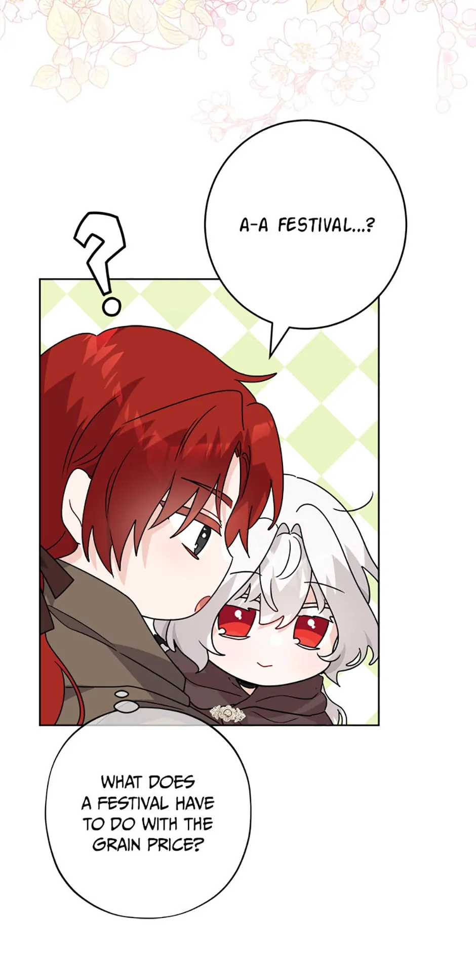 Hiding the Archduke’s Humiliating History Chapter 27 - Page 12