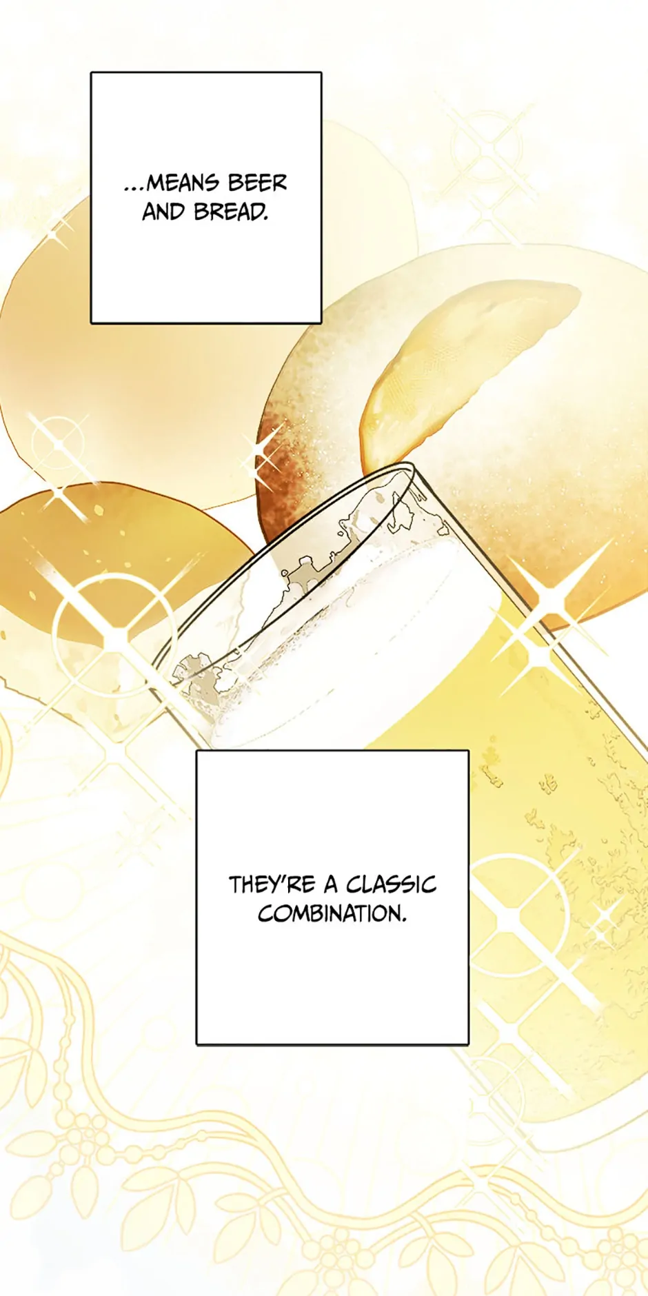 Hiding the Archduke’s Humiliating History Chapter 27 - Page 15