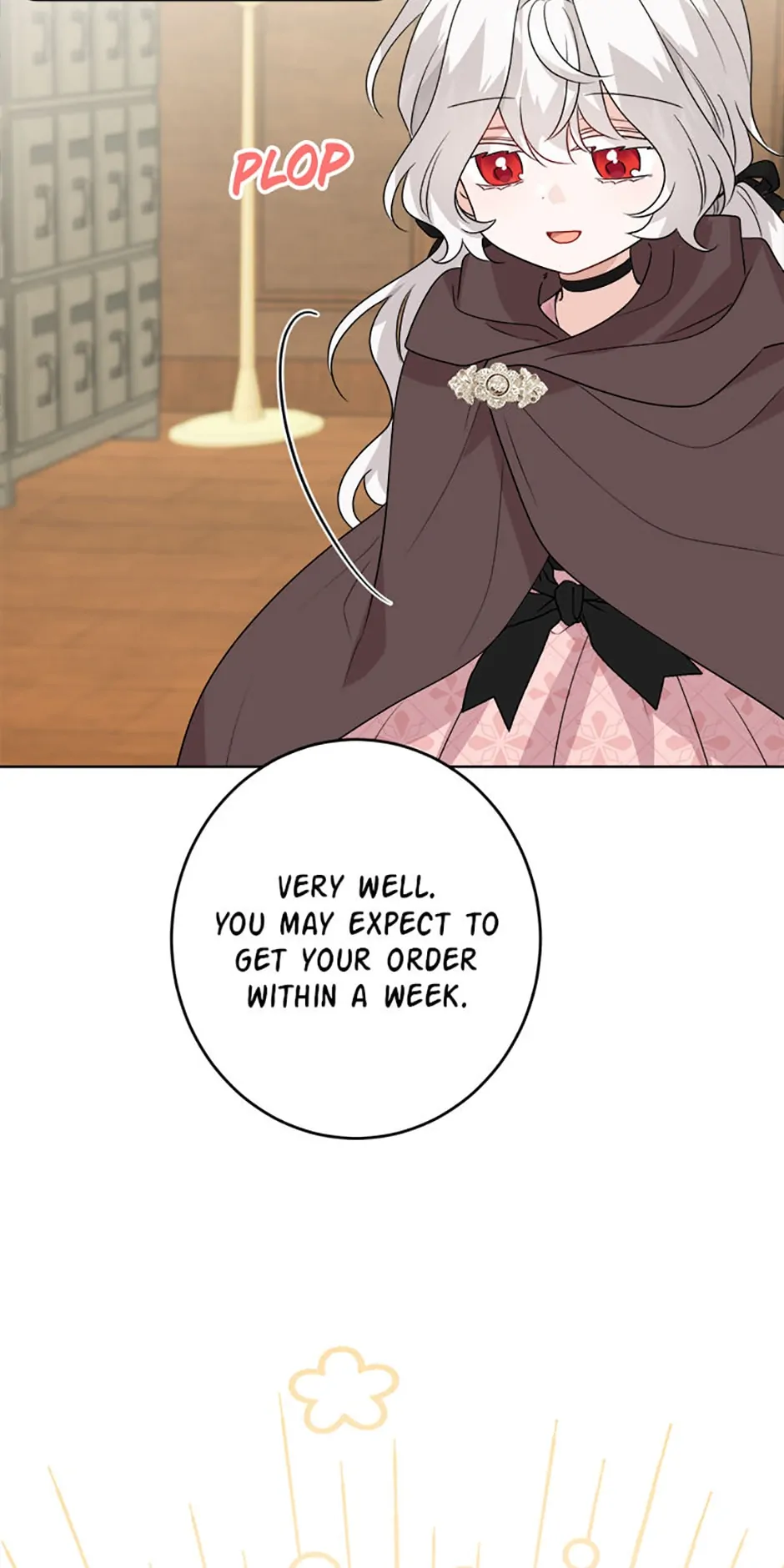 Hiding the Archduke’s Humiliating History Chapter 27 - Page 3