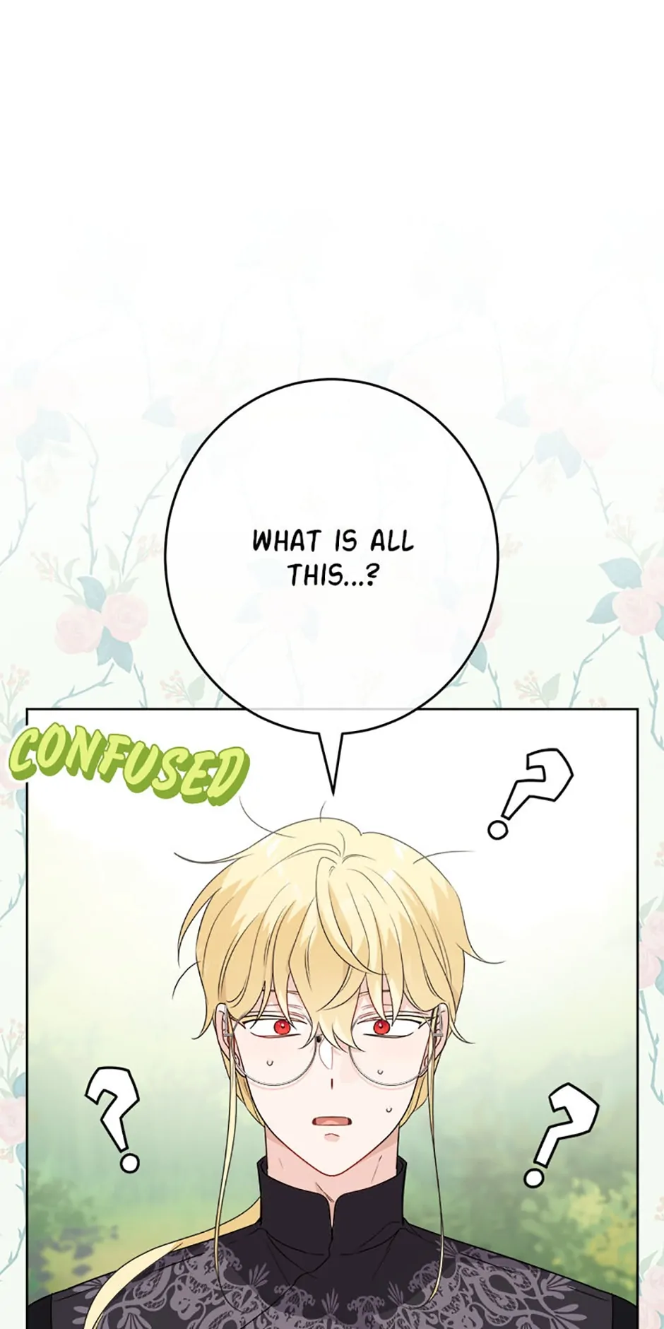 Hiding the Archduke’s Humiliating History Chapter 27 - Page 21