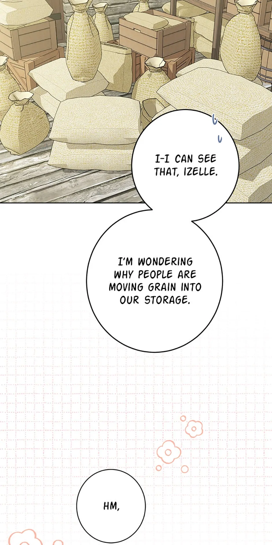 Hiding the Archduke’s Humiliating History Chapter 27 - Page 23