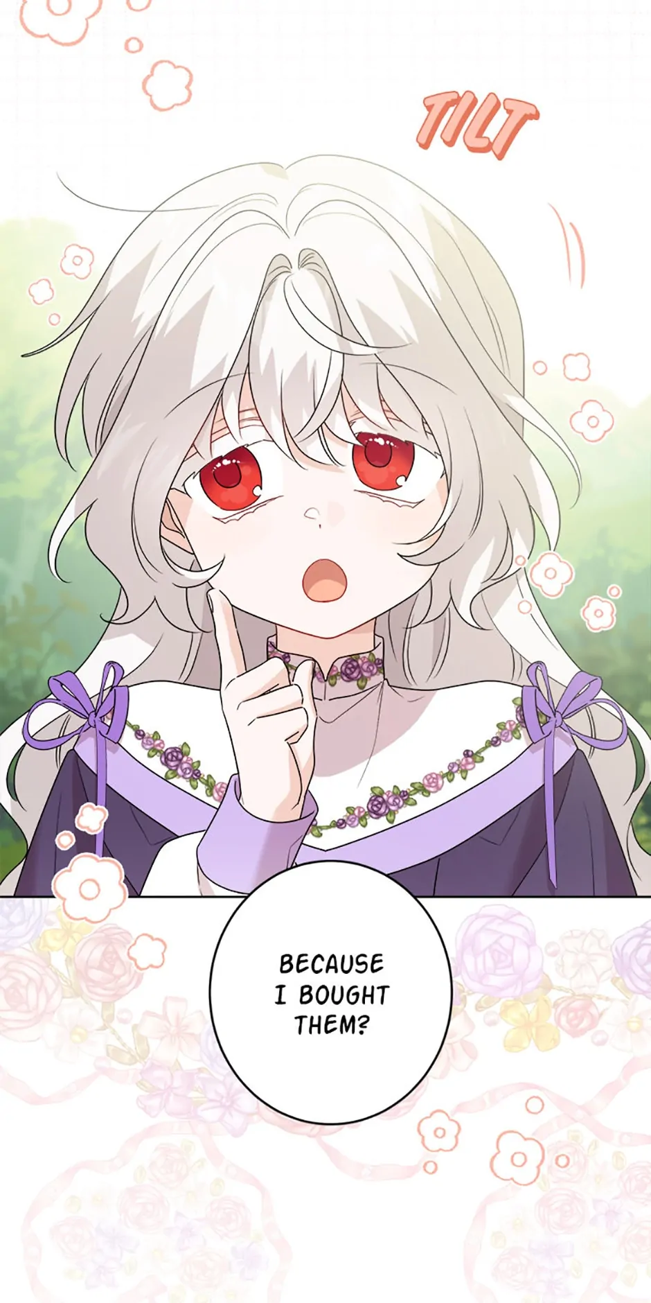 Hiding the Archduke’s Humiliating History Chapter 27 - Page 24