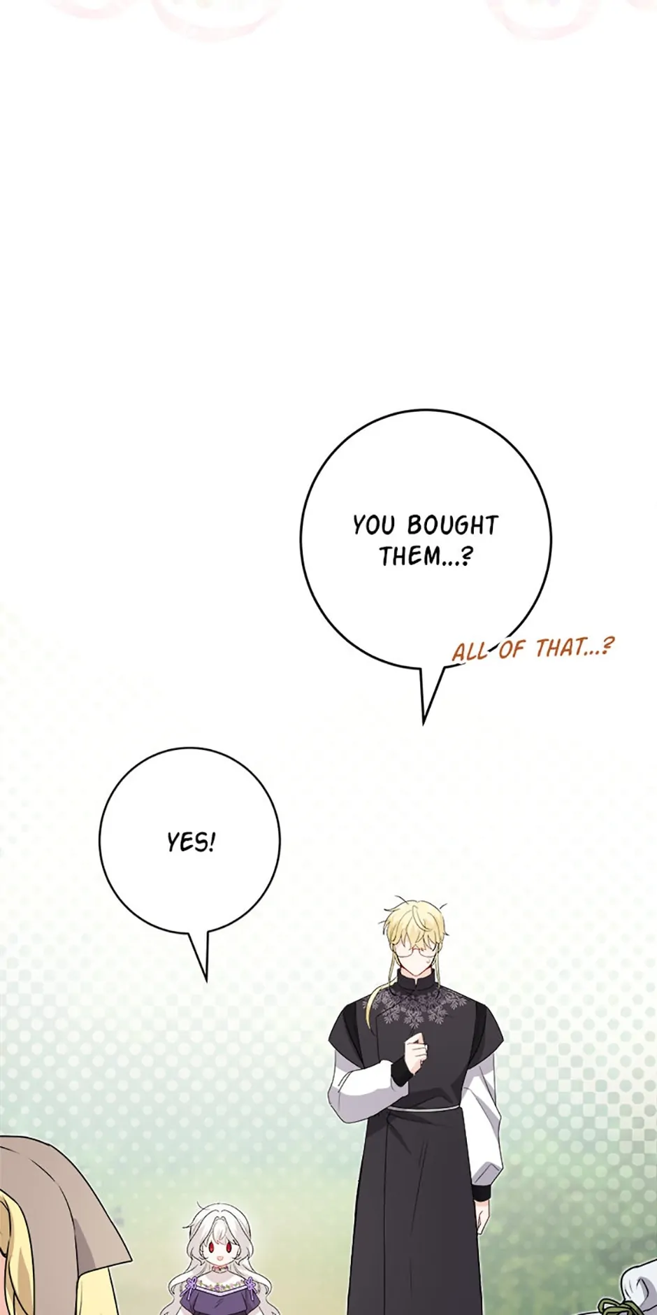 Hiding the Archduke’s Humiliating History Chapter 27 - Page 25