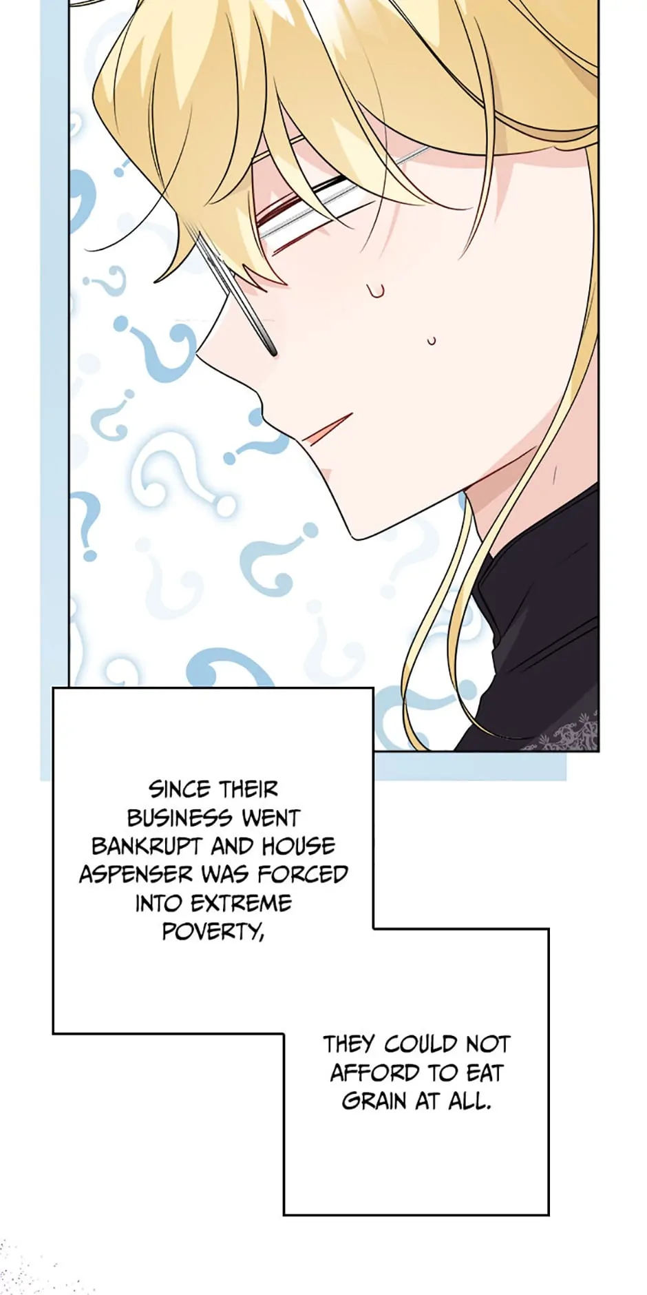 Hiding the Archduke’s Humiliating History Chapter 27 - Page 27