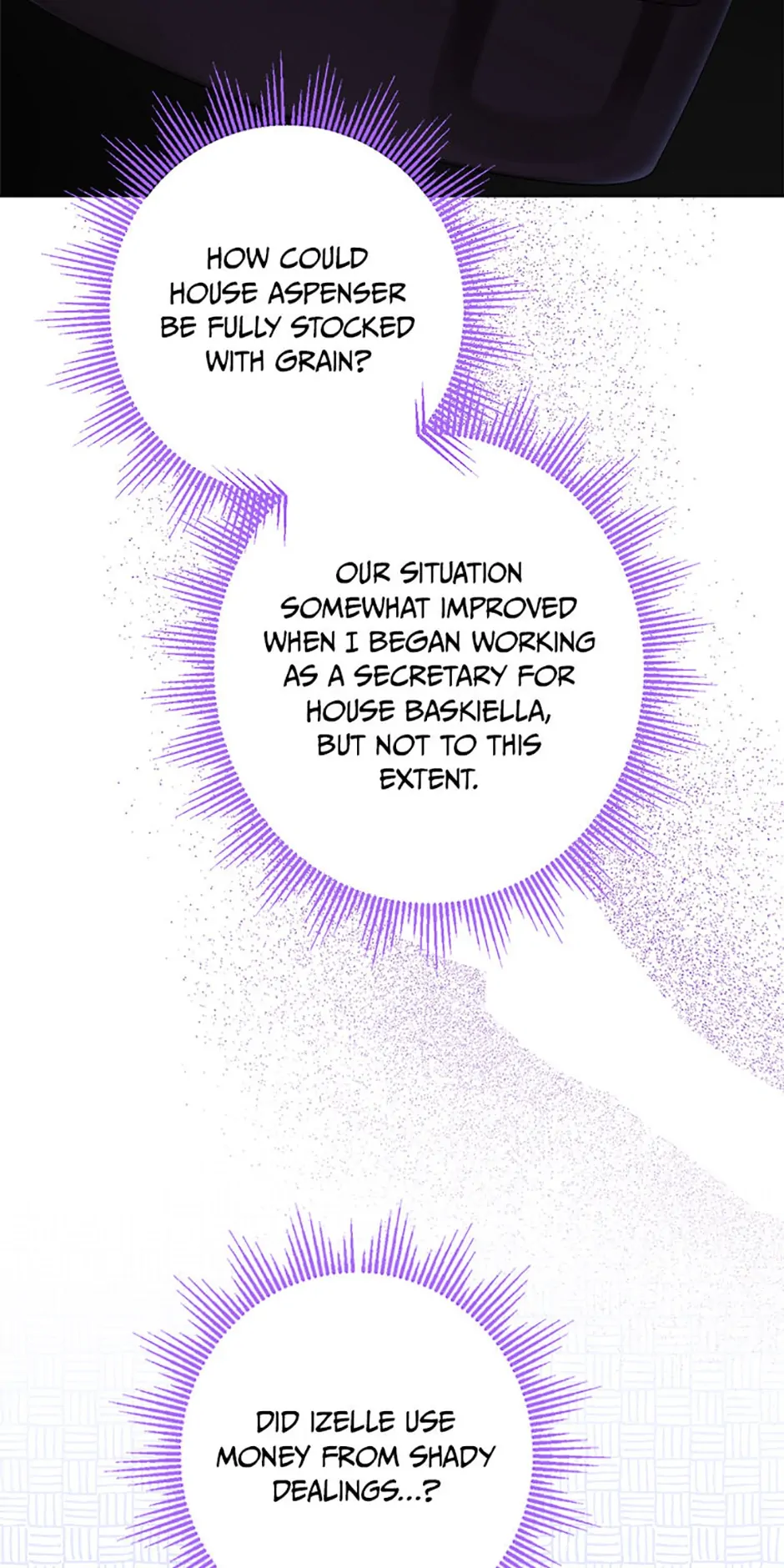 Hiding the Archduke’s Humiliating History Chapter 27 - Page 29