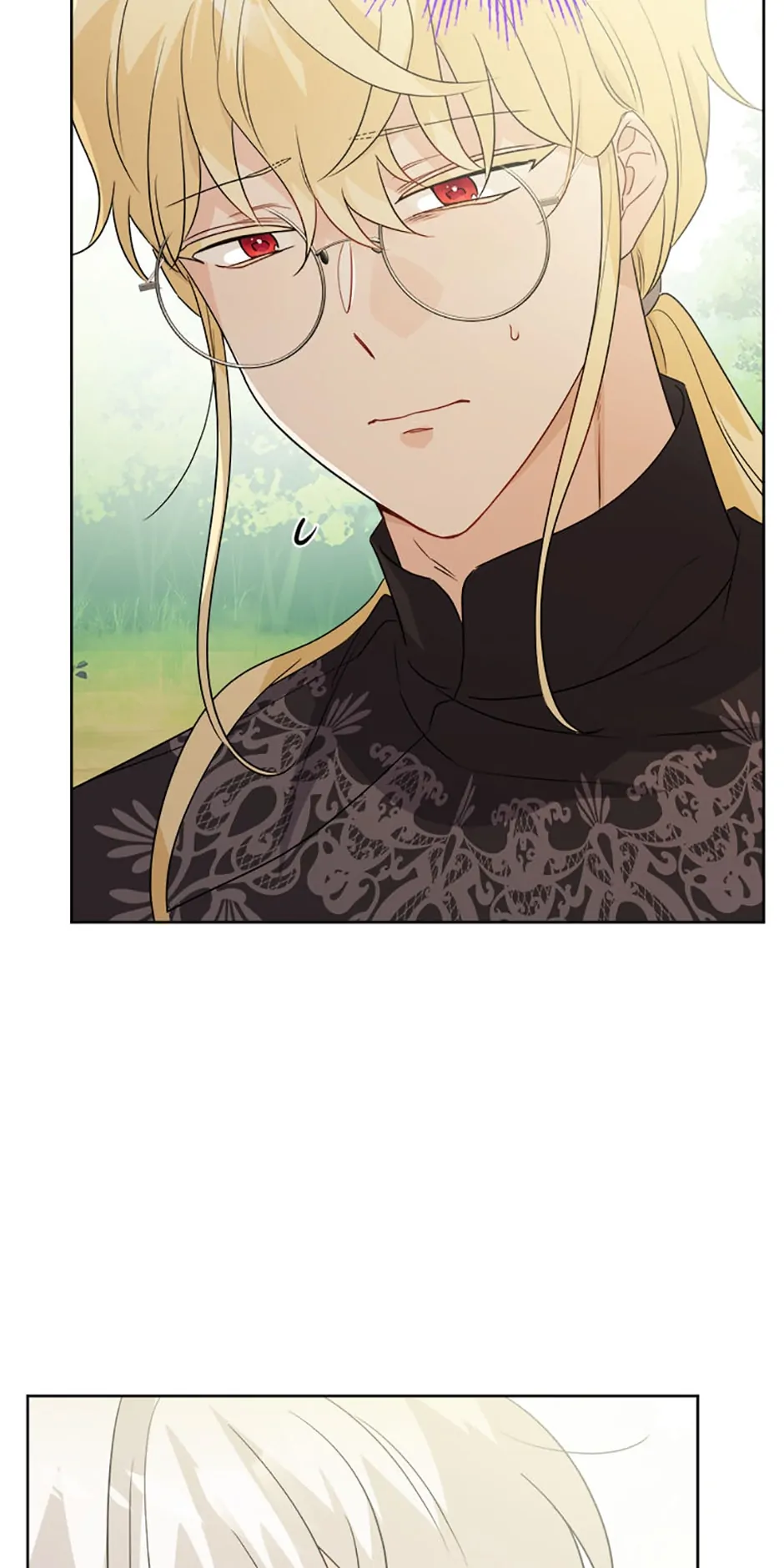 Hiding the Archduke’s Humiliating History Chapter 27 - Page 32