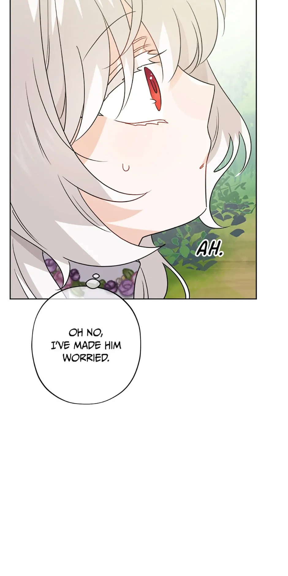 Hiding the Archduke’s Humiliating History Chapter 27 - Page 33