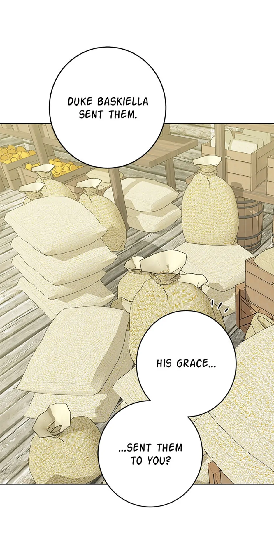 Hiding the Archduke’s Humiliating History Chapter 27 - Page 34