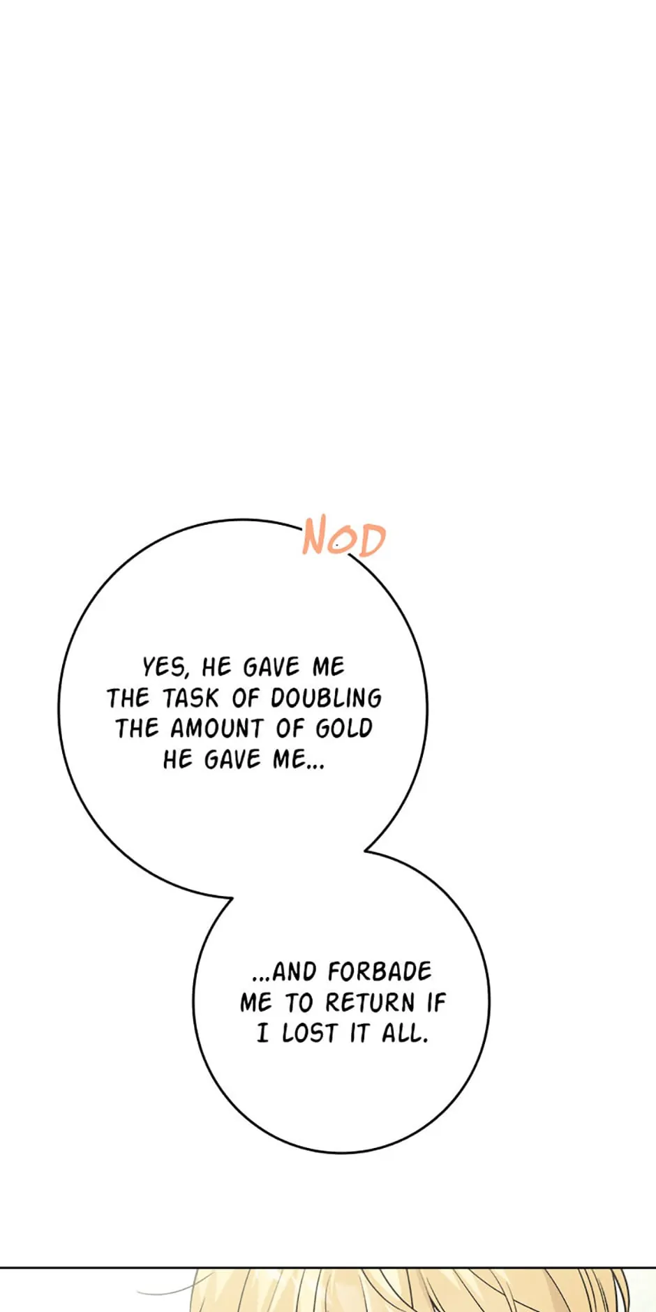 Hiding the Archduke’s Humiliating History Chapter 27 - Page 35