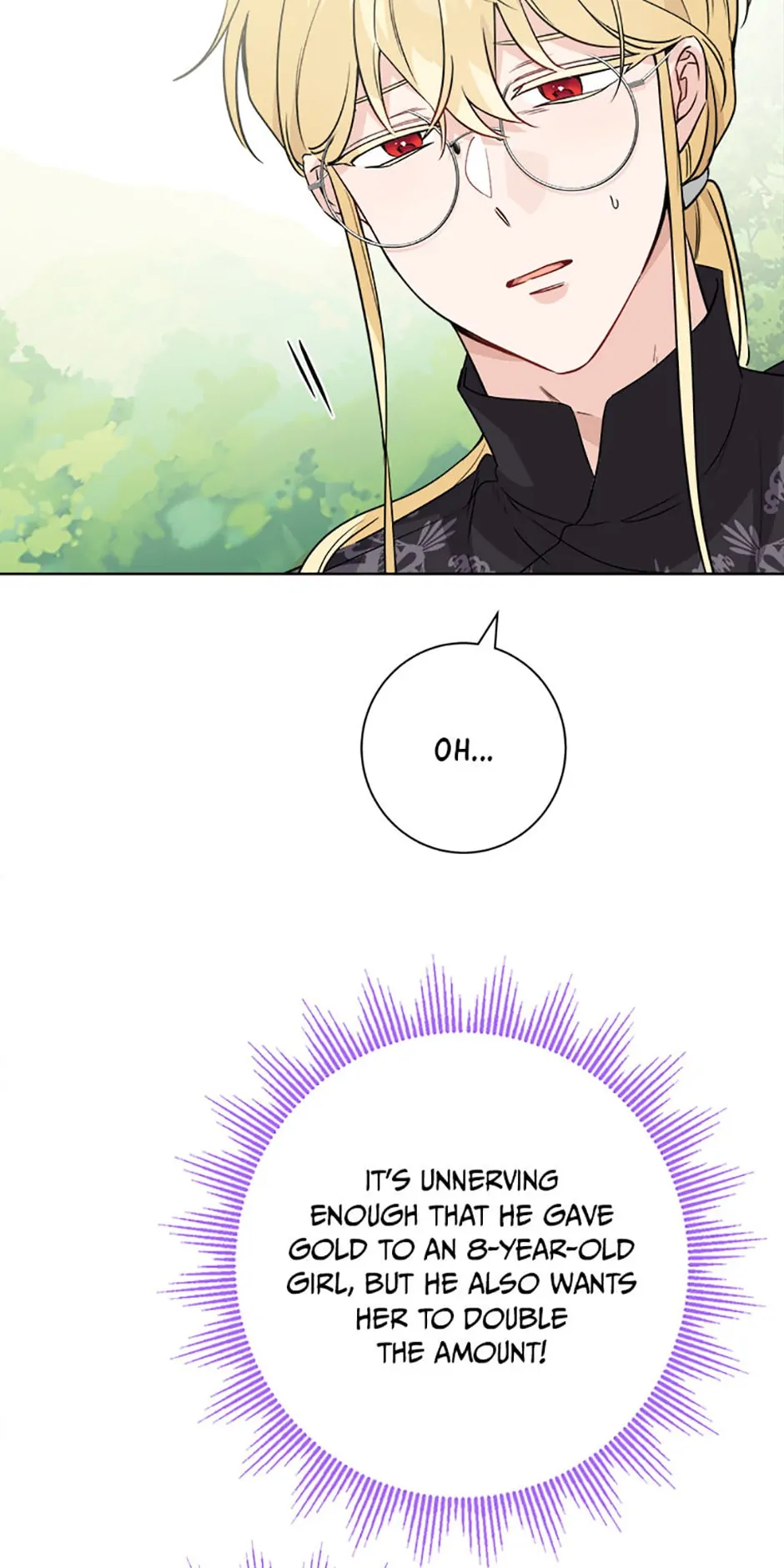 Hiding the Archduke’s Humiliating History Chapter 27 - Page 36