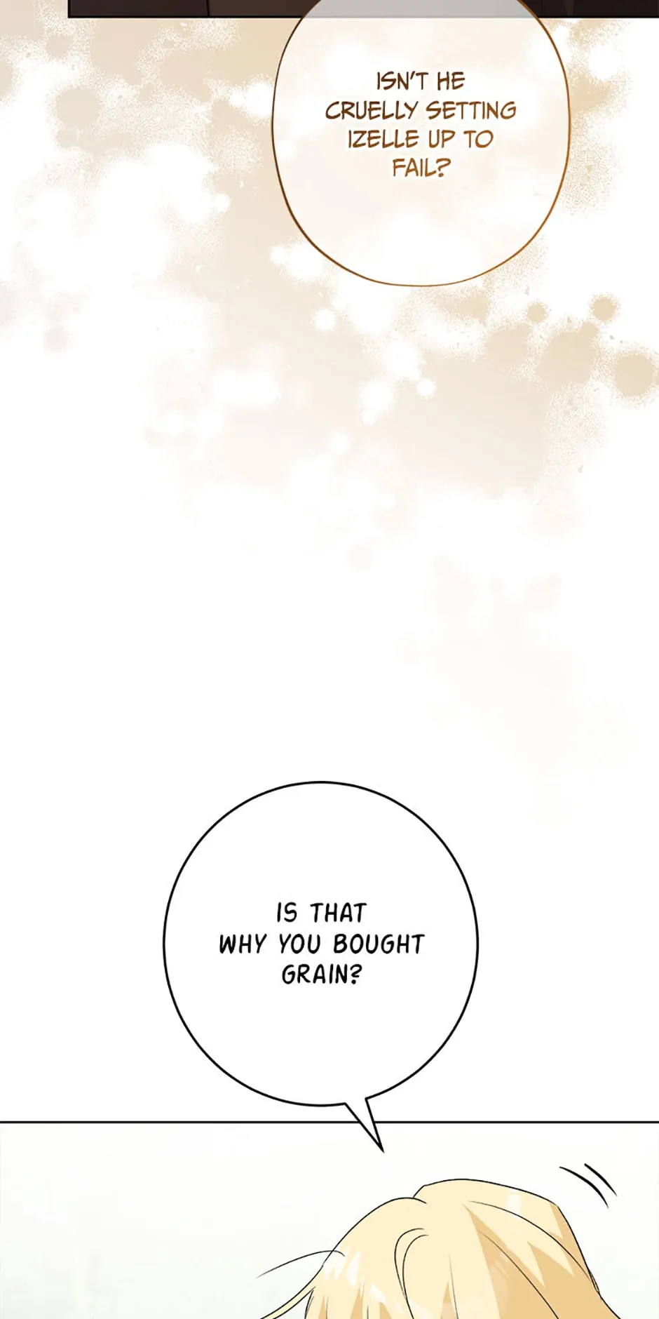 Hiding the Archduke’s Humiliating History Chapter 27 - Page 38