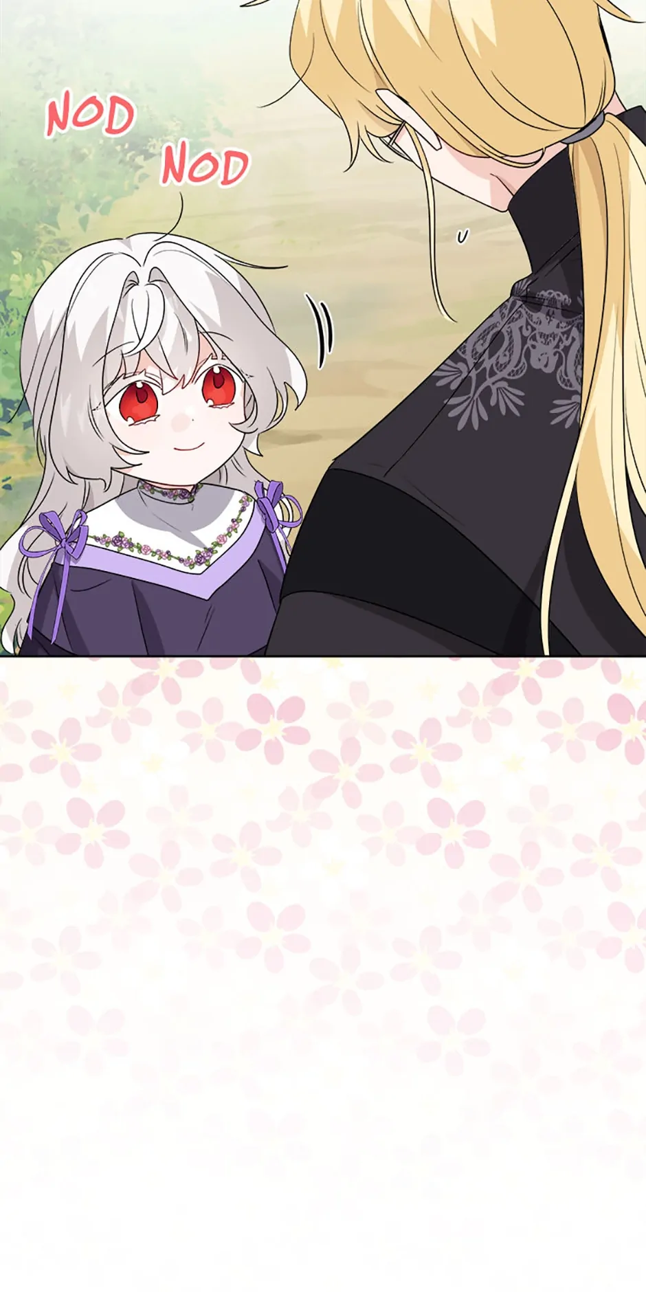 Hiding the Archduke’s Humiliating History Chapter 27 - Page 39