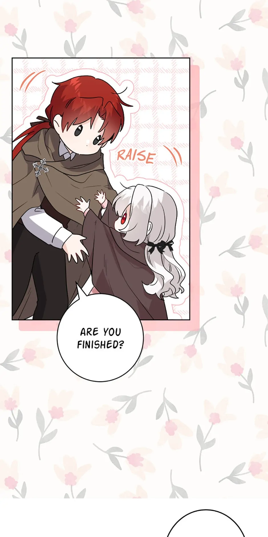 Hiding the Archduke’s Humiliating History Chapter 27 - Page 5