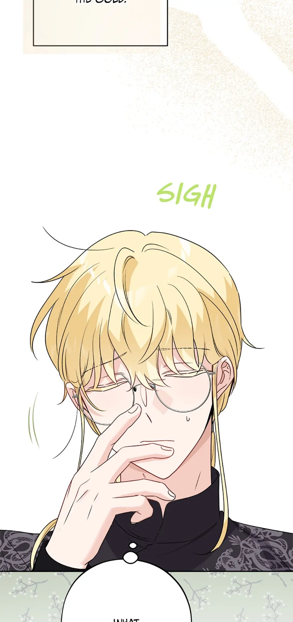 Hiding the Archduke’s Humiliating History Chapter 27 - Page 42