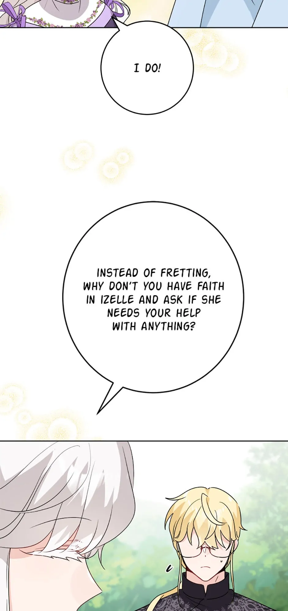 Hiding the Archduke’s Humiliating History Chapter 27 - Page 45