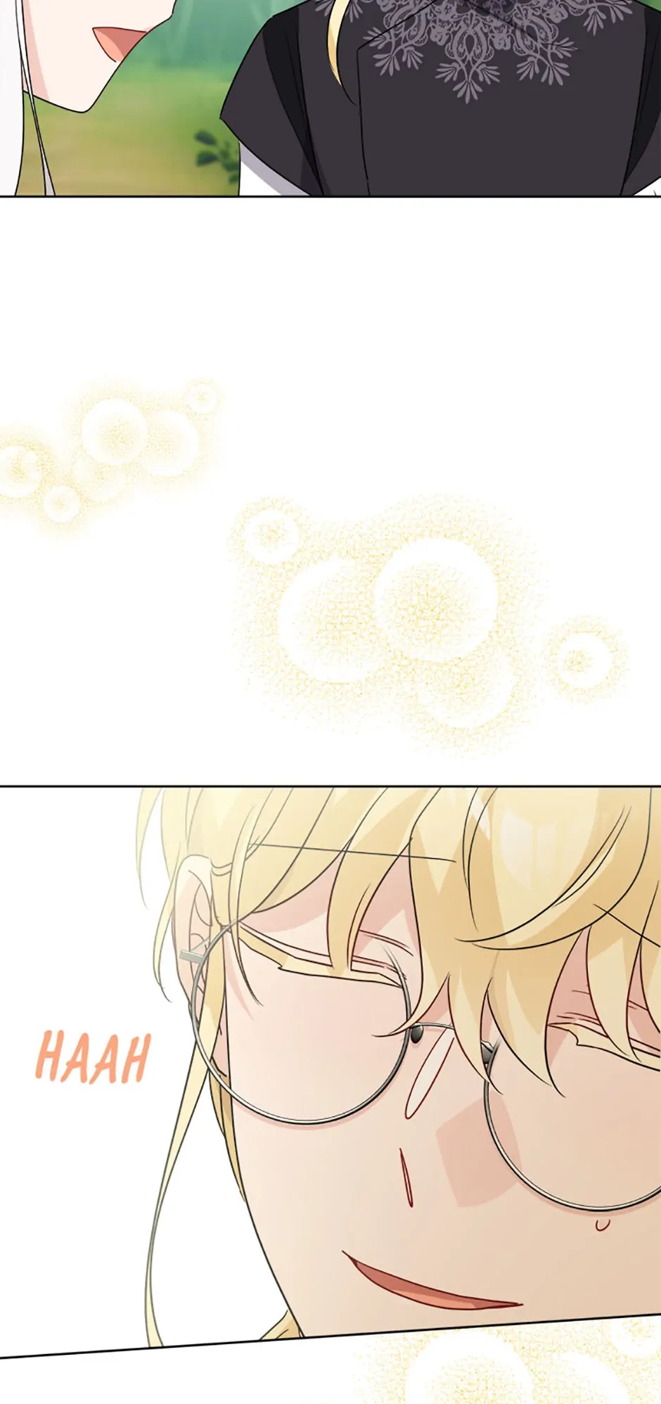 Hiding the Archduke’s Humiliating History Chapter 27 - Page 46