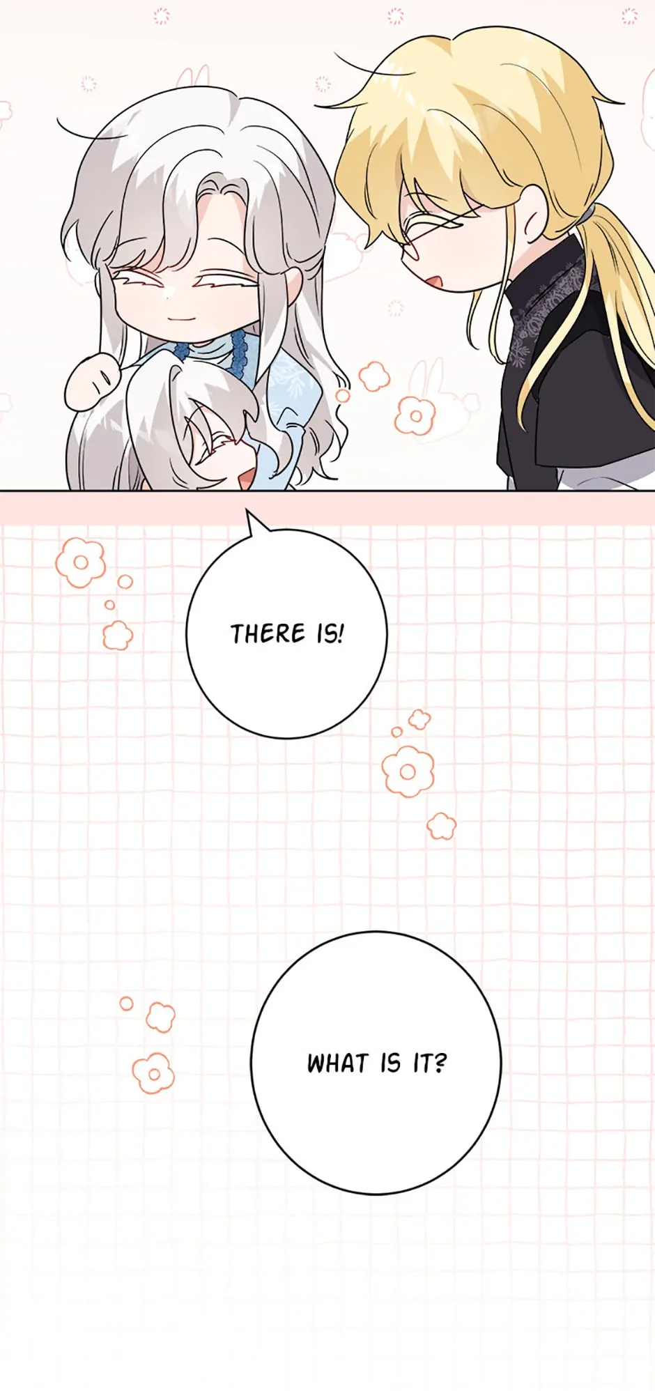 Hiding the Archduke’s Humiliating History Chapter 27 - Page 48