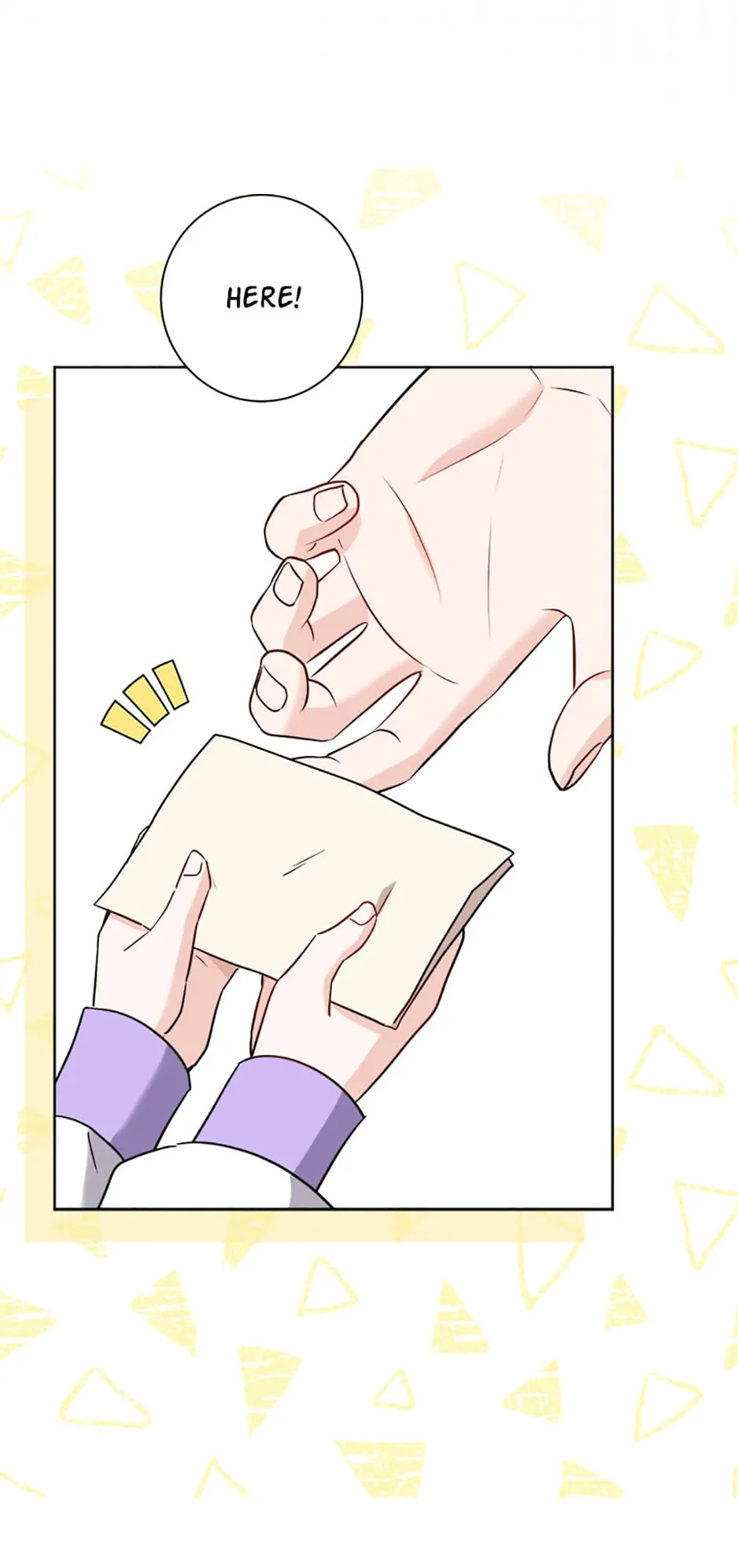 Hiding the Archduke’s Humiliating History Chapter 27 - Page 49