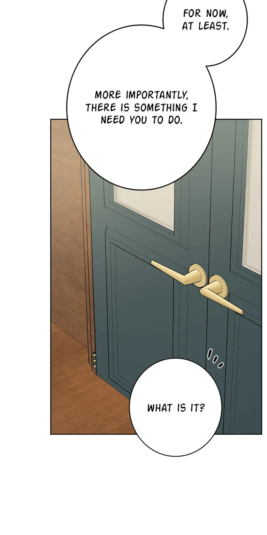 Hiding the Archduke’s Humiliating History Chapter 27 - Page 6