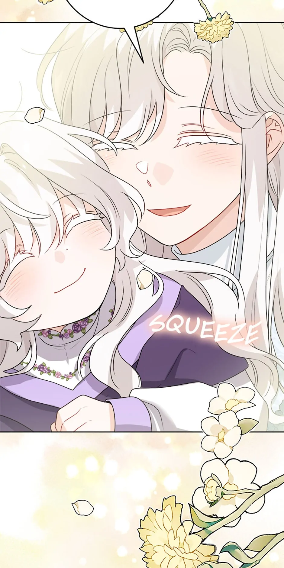 Hiding the Archduke’s Humiliating History Chapter 27 - Page 54