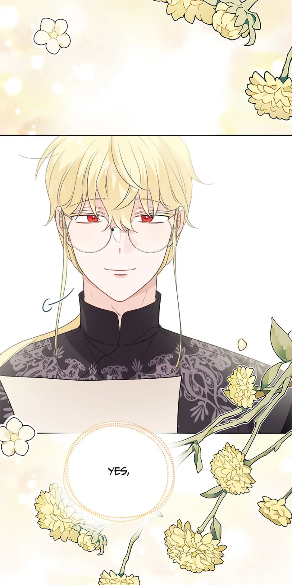 Hiding the Archduke’s Humiliating History Chapter 27 - Page 55