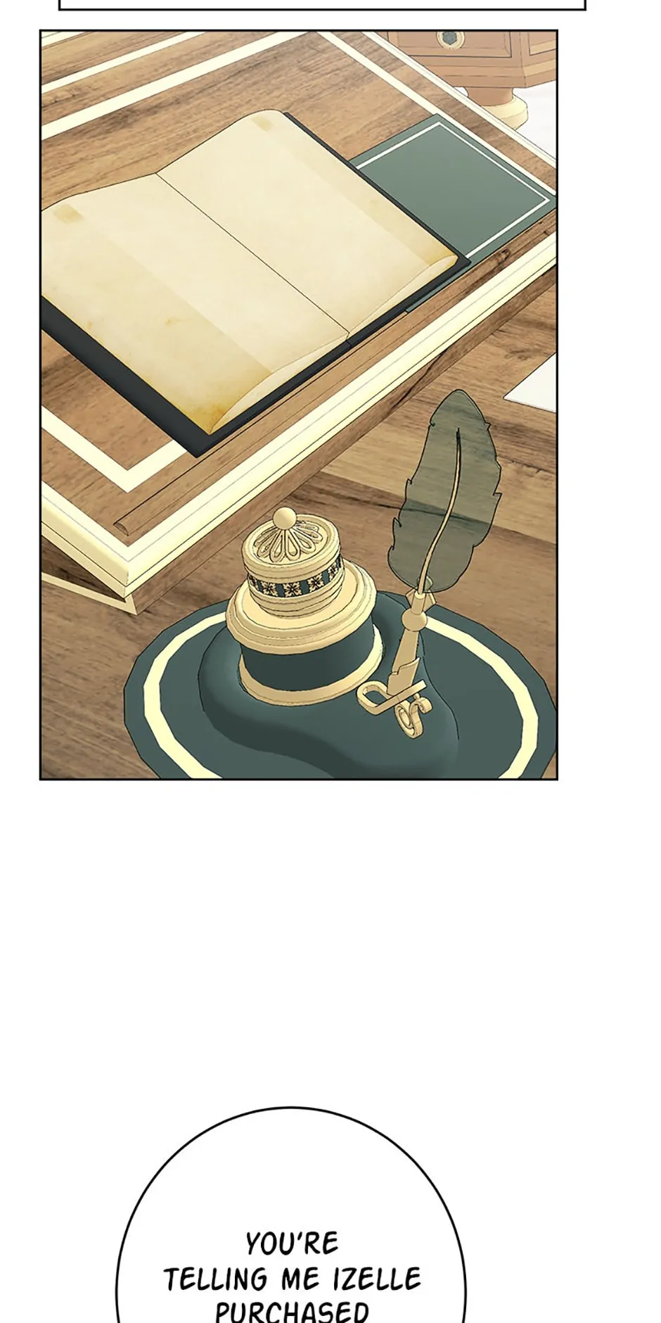 Hiding the Archduke’s Humiliating History Chapter 27 - Page 58